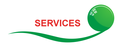 Service Button Active